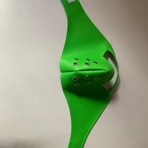 ZVCHT 1-of-1 custom mask